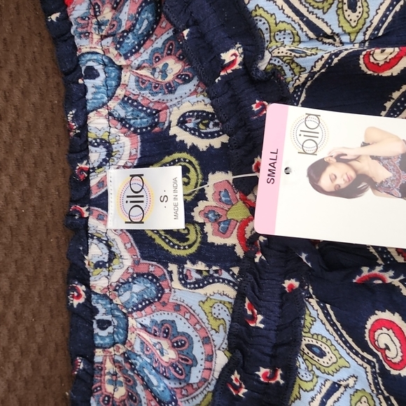 Bila Top Size S - Picture 2 of 6